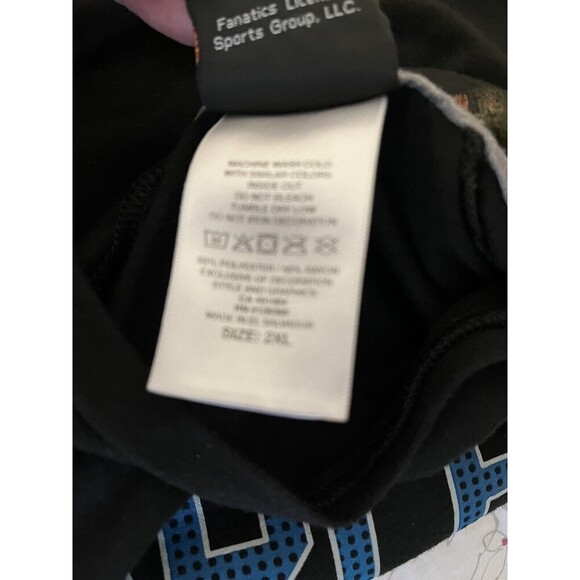 Harley Davidson Lynchburg Tennessee Men’s Shirt Size 2XL - Picture 7 of 10